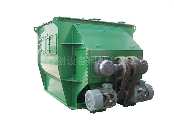 WZL型無重力混料機(jī)  